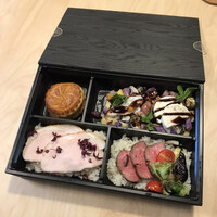 ラ・グランターブル ドゥ キタムラ - 