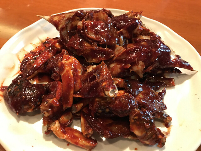 峰 - 福島（居酒屋）の写真