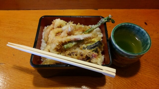 鮨善 - 山形（寿司）の写真