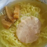 COPAL - チャーシュー･メンマ･葱