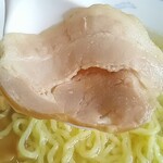 COPAL - 薄いけど(笑)美味しいチャーシュー