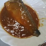 COPAL - 甘塩っぱい良い香りが拡がります♪