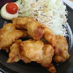 COPAL - 揚げたて熱々