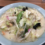 淡河パーキングエリア(上り線) スナックコーナー - 料理写真: