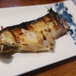 Kirakurobatayaki - 銀鱈 2020.5月