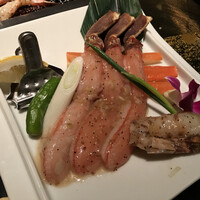 游玄亭 西麻布本館 - 