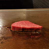 神戸牛すてーきIshida. LINKS　UMEDA店 - 