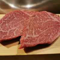 神戸牛すてーきIshida. LINKS　UMEDA店 - 