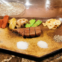 神戸牛すてーきIshida. LINKS　UMEDA店 - 