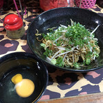 Hagakure Ramen - 