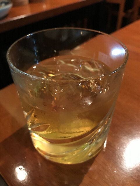 峰 - 福島（居酒屋）の写真