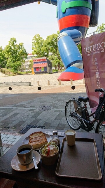 プロムナード カフェ 東急プラザ新長田店 Promenade Cafe 新長田 カフェ 食べログ プロムナード カフェ 東急プラザ新長田店 Promenade Cafe 新長田 カフェ 食べログ