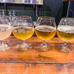 リパブリュー - フリーチョイスフライト (\1,255; 外税)