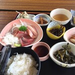 Gyokou Meshi - 