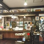 レストラン ペニーレイン - 