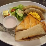 レストラン ペニーレイン - 