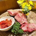 Yakiniku Toraji - 