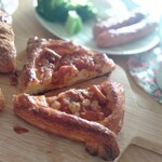 ラ・ヴィ・アヴェック・デュ・パン - 