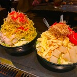 おしお - 料理写真: