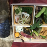 酒肴 大阪まんぷく堂 - 