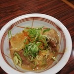 居酒屋　葉牡丹 - 