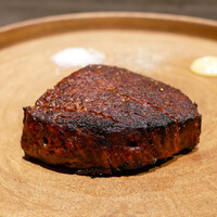 窯焼きステーキ 福田 - 