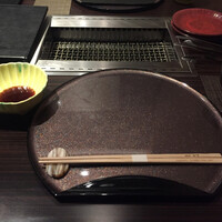 焼肉会席 舌牛 銀座店 - 