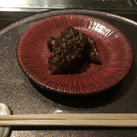 焼肉会席 舌牛 銀座店 - 