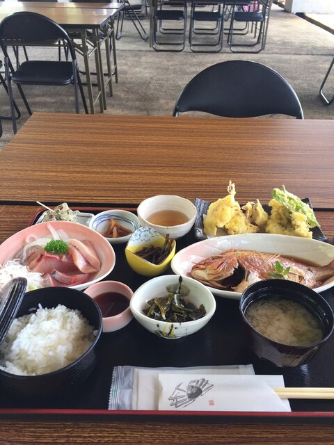 Gyokoumeshi 宮津 天橋立 伊根 魚類料理 海鮮料理 食べログ 繁體中文