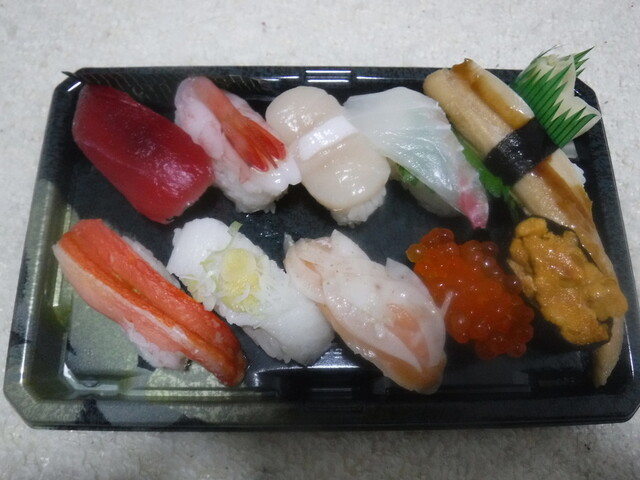 小銭すし 船引店 &ndash; 新鮮な地元寿司を楽しめる福島県田村市の隠れ家