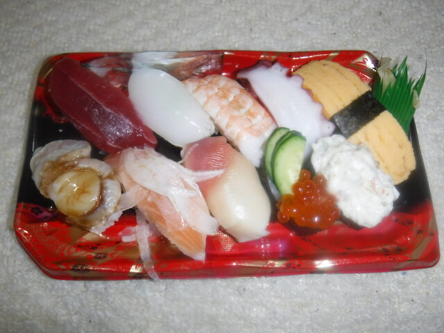 小銭すし 船引店 - 船引（寿司）の写真