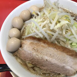 麺屋 あっ晴れ - 