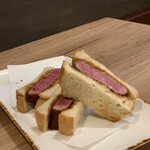 SATOブリアン 昼ブリ - 