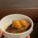 SATOブリアン 昼ブリ - 