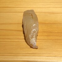 冨所 - 1.真子鰈