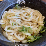 Hanamaru Udon - 