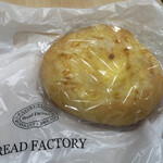 パン工場 - 料理写真: