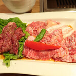 表参道焼肉 KINTAN - 