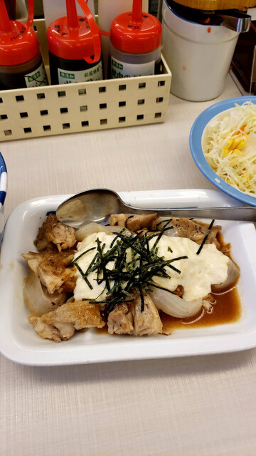 松屋 谷町九丁目店 - 谷町九丁目/牛丼 | 食べログ