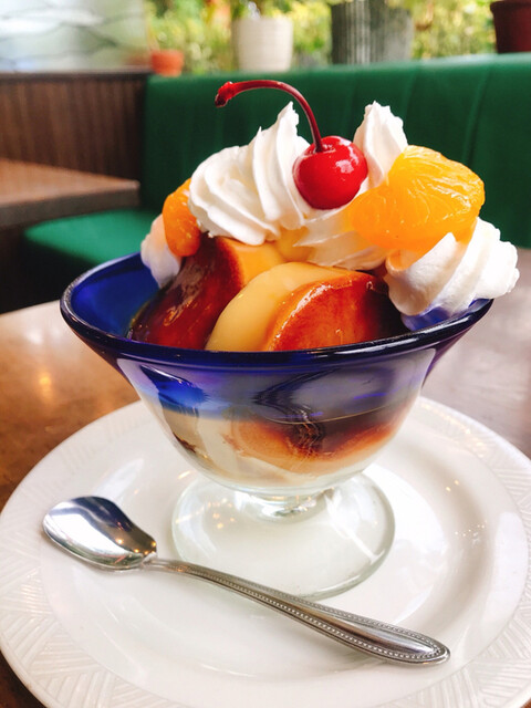 アメリカ 伊予富田 喫茶店 食べログ