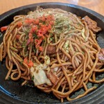 焼きそばのまるしょう - 