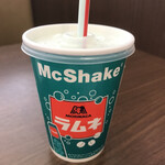 マクドナルド - 