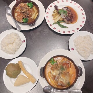 豊島区西池袋でおすすめの美味しい洋食をご紹介 食べログ