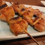 Yakitori Izakaya Shiawase Zammai - 