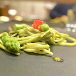 ジュンジーノ - ジェノヴェーゼ