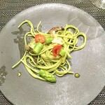 ジュンジーノ - ジェノヴェーゼ