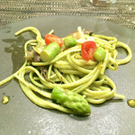 ジュンジーノ - ジェノヴェーゼ