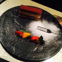 THE KOBECRUISE コンチェルト - 