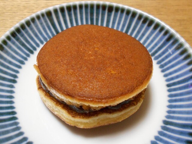 角松屋 - 小国（和菓子）の写真