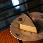 カフェ ド ギャルソン